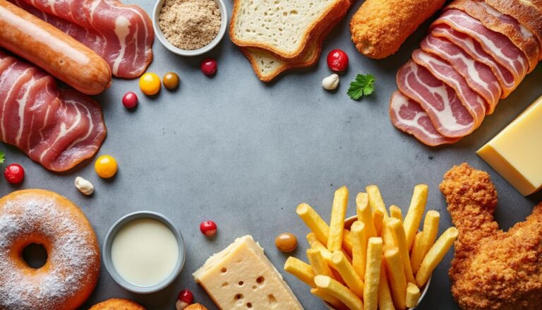 découvrez quels aliments éviter pour réduire l’inflammation et soulager les symptômes de la polyarthrite. adoptez de meilleures habitudes alimentaires pour améliorer votre bien-être au quotidien.