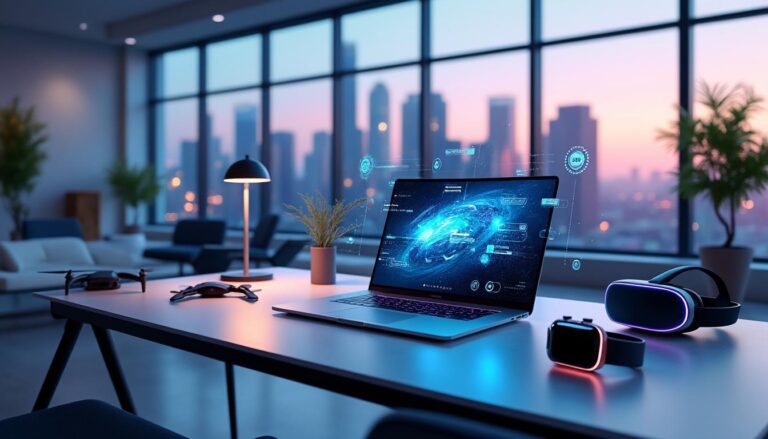 découvrez les dernières tendances du blog high tech à suivre en 2024 : innovations, gadgets, ia, smartphones, actualités et conseils pour rester à la pointe de la technologie.