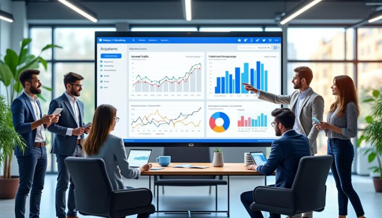 Comment augmenter votre référencement avec l&rsquo;achat de trafic CTR