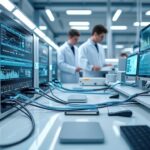 découvrez les enjeux clés et les meilleures pratiques de l'alimentation de laboratoire en 2025 pour optimiser vos protocoles et garantir des résultats fiables.