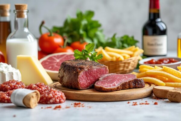 découvrez quels aliments éviter après une greffe du foie pour favoriser une bonne récupération et protéger votre santé. conseils essentiels à connaître.