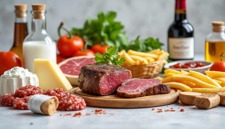 Aliments à éviter après une greffe du foie : ce qu&rsquo;il faut savoir