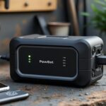 découvrez les batteries powbat, votre solution portable et fiable pour une alimentation électrique efficace où que vous soyez.
