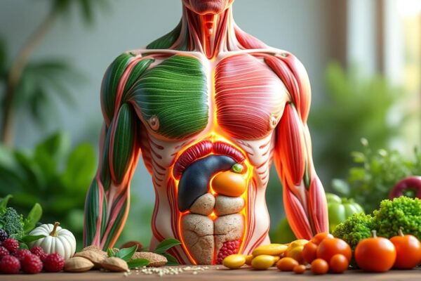 découvrez comment optimiser votre santé grâce à des choix alimentaires ciblés en lien avec les fascias. adoptez une alimentation adaptée pour soutenir votre bien-être et votre vitalité.