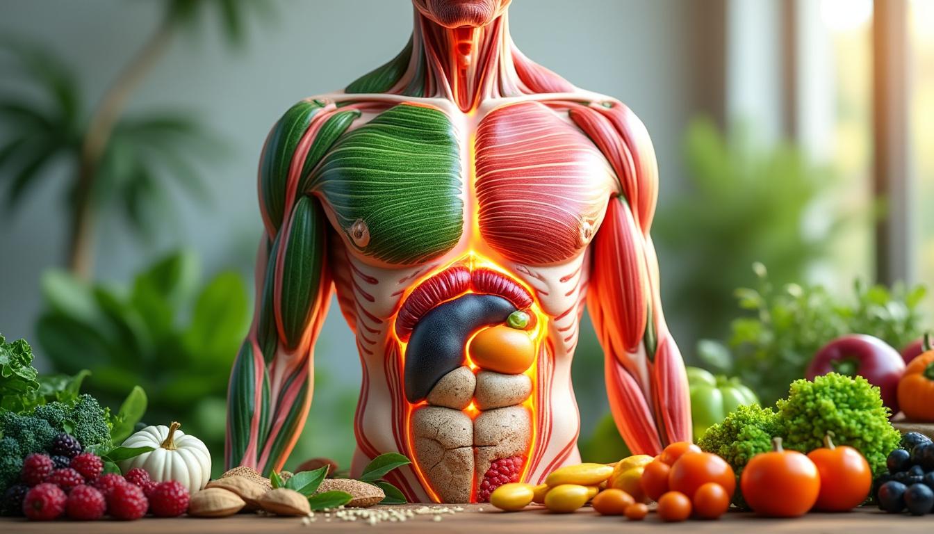 découvrez comment optimiser votre santé grâce à des choix alimentaires ciblés en lien avec les fascias. adoptez une alimentation adaptée pour soutenir votre bien-être et votre vitalité.