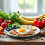 téléchargez gratuitement la liste des aliments autorisés fodmap en format pdf pour mieux gérer votre alimentation et soulager vos troubles digestifs.