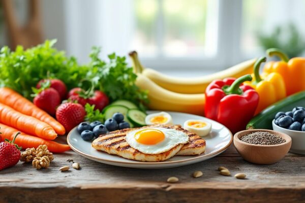 téléchargez gratuitement la liste des aliments autorisés fodmap en format pdf pour mieux gérer votre alimentation et soulager vos troubles digestifs.