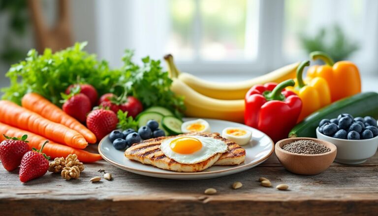 téléchargez gratuitement la liste des aliments autorisés fodmap en format pdf pour mieux gérer votre alimentation et soulager vos troubles digestifs.